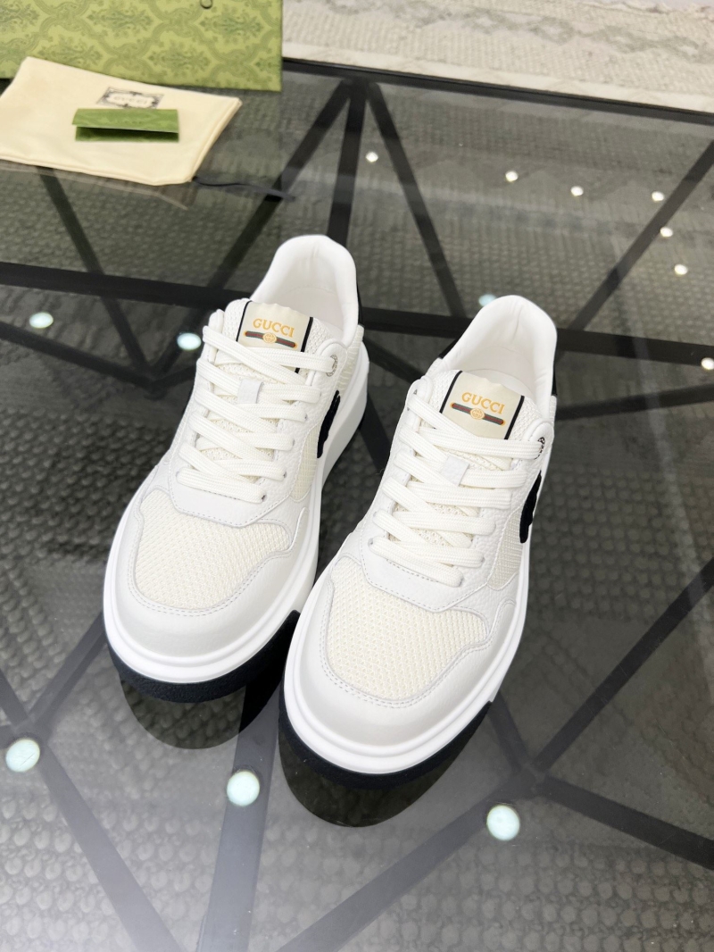 Gucci Casual Shoes